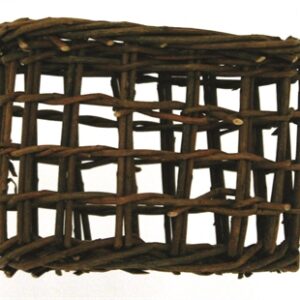 Happy Pet Wilgen Hooirek 14x12x9 cm
