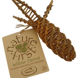 Happy Pet Wortel Wilg 17x10x4.5 cm