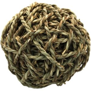 Happy Pet Grassy Ball 11x11x11 cm