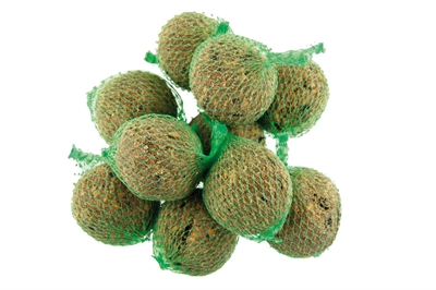Mezenbollen 100 st