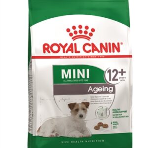 Royal Canin Mini Ageing +12 1.5 kg