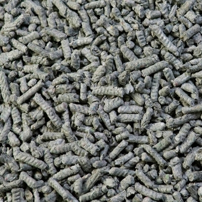 Back-2-Nature Bodembedekking Gerecycled 10 ltr 4.1 kg