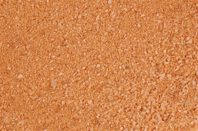 Komodo Caco Zand Terracotta 4 kg