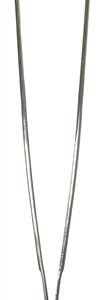 Komodo Voederpincet Recht 25 cm