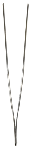 Komodo Voederpincet Recht 25 cm