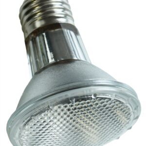 Komodo Halogeen Spot Lamp Es 50 Watt