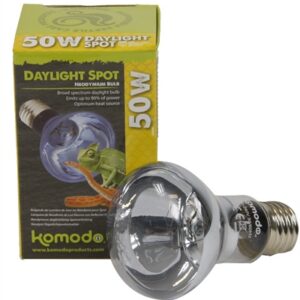 Komodo Neodymium Daglicht Lamp Es 50 Watt