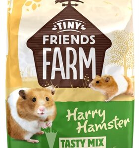 Zzzsupreme Harry Hamster 700 gr