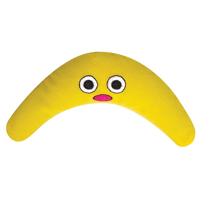 Petstages Green Magic Boomerang Buddy 23.5x10x4 cm