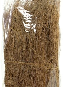 Nestmateriaal Kokosvezel 330 gr