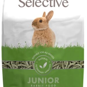 Supreme Science Selective Junior Rabbit 1.5 kg