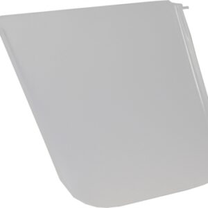 Flap Voor Flip Cat / Flip Corner Kattenbak Transparant