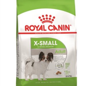 Royal Canin X-Small Adult 1.5 kg