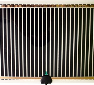 Komodo Geavanceerde Warmtemat 22 Watt 410x274 mm