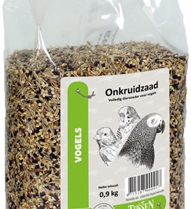 Onkruidzaad 900 gr