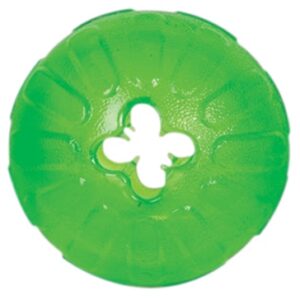 Starmark Voerbal Treat Dispensing Chew Ball Large 10x10x10 cm