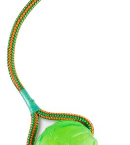 Starmark Swing 'n Fling Chew Bal Aan Koord 9 cm