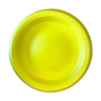 Starmark Frisbee Easy Glider Durafoam Max Assorti 25.5 cm