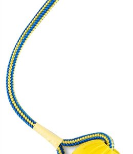 Starmark Swing 'n Fling Durafoam Fetch Bal Aan Koord Medium 7 cm