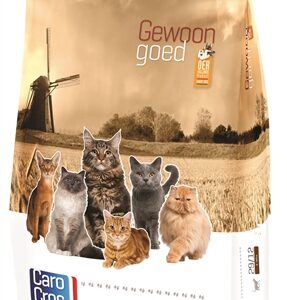 Carocroc Kat 3-Mix 7 kg