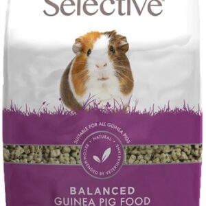 Supreme Science Selective Guinea Pig 1.5 kg