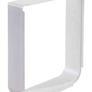 Sureflap Tunnelstuk Voor Huisdierluik #38550 Wit