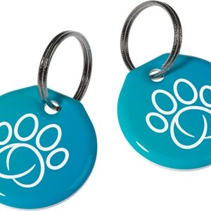 Sureflap Rfid Hanger Voor Halsband 2.5x2.5 cm