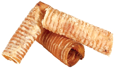 Petsnack Buffelslurf 10-12 cm 1 kg