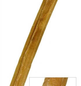 Petsnack Geperste Staaf Met Kip 10 Inch 25.5 cm 20 mm 10 st