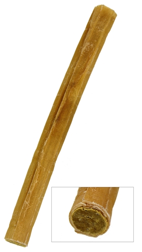Petsnack Geperste Staaf Met Kip 10 Inch 25.5 cm 20 mm 10 st