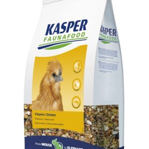 Kasper Faunafood Goldline Vitamix Kip 3 kg