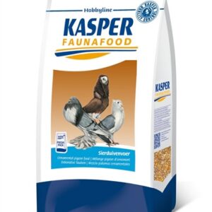 Kasper Faunafood Hobbyline Sierduivenvoer 3 kg