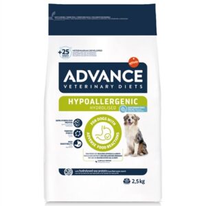 Advance Veterinary Diet Dog Hypoallergenic 2.5 kg
