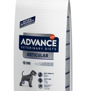 Advance Veterinary Diet Dog Articular Gewrichten 12 kg