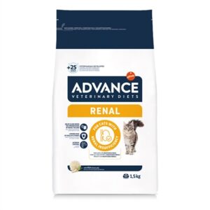 Advance Veterinary Diet Cat Renal Nieren 1.5 kg