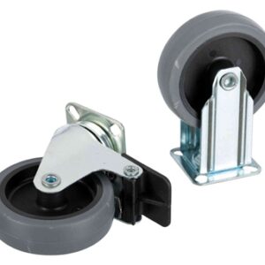 Trixie Wielenset Voor Gulliver 4-7 4 st