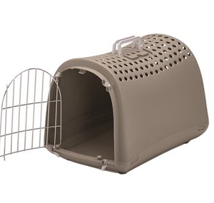 Imac Reismand Linus Taupe 50x32x34.5 cm