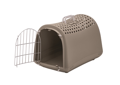 Imac Reismand Linus Taupe 50x32x34.5 cm