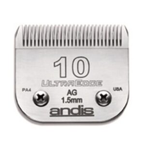 Andis Scheerkop Maat 10 1.5mm