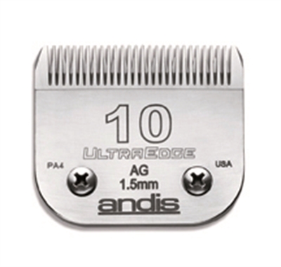 Andis Scheerkop Maat 10 1.5mm