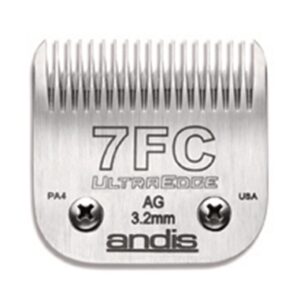 Andis Scheerkop Maat 7fc 3.2mm