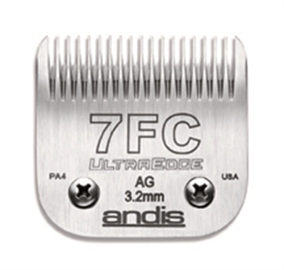 Andis Scheerkop Maat 7fc 3.2mm