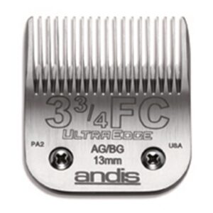 Andis Scheerkop Maat 3 3/4 Fc 13mm