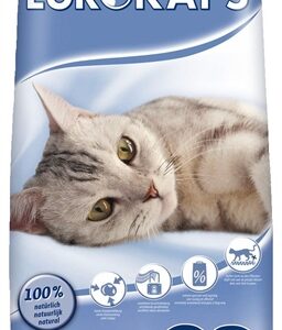 Eurokat's Kattenbakvulling 20 ltr