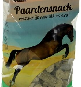 Vanilia Herbal 1 kg