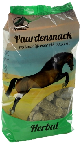 Vanilia Herbal 1 kg