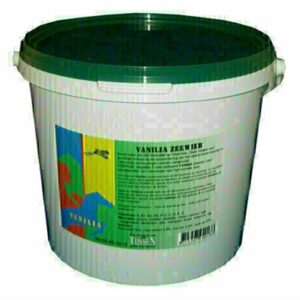 Vanilia Ijslands Zeewier 3.5 kg