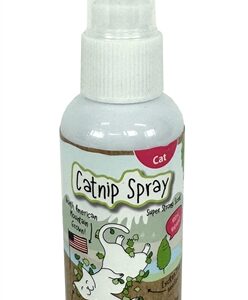 Happy Pet Catnip Spray 60 ml