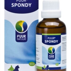 Puur Natuur Spondy 50 ml