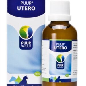 Puur Natuur Utero 50 ml